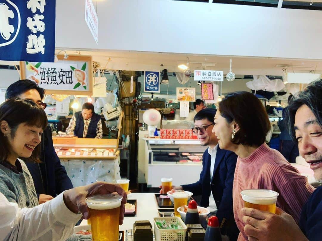 西田善太のグルメインスタ