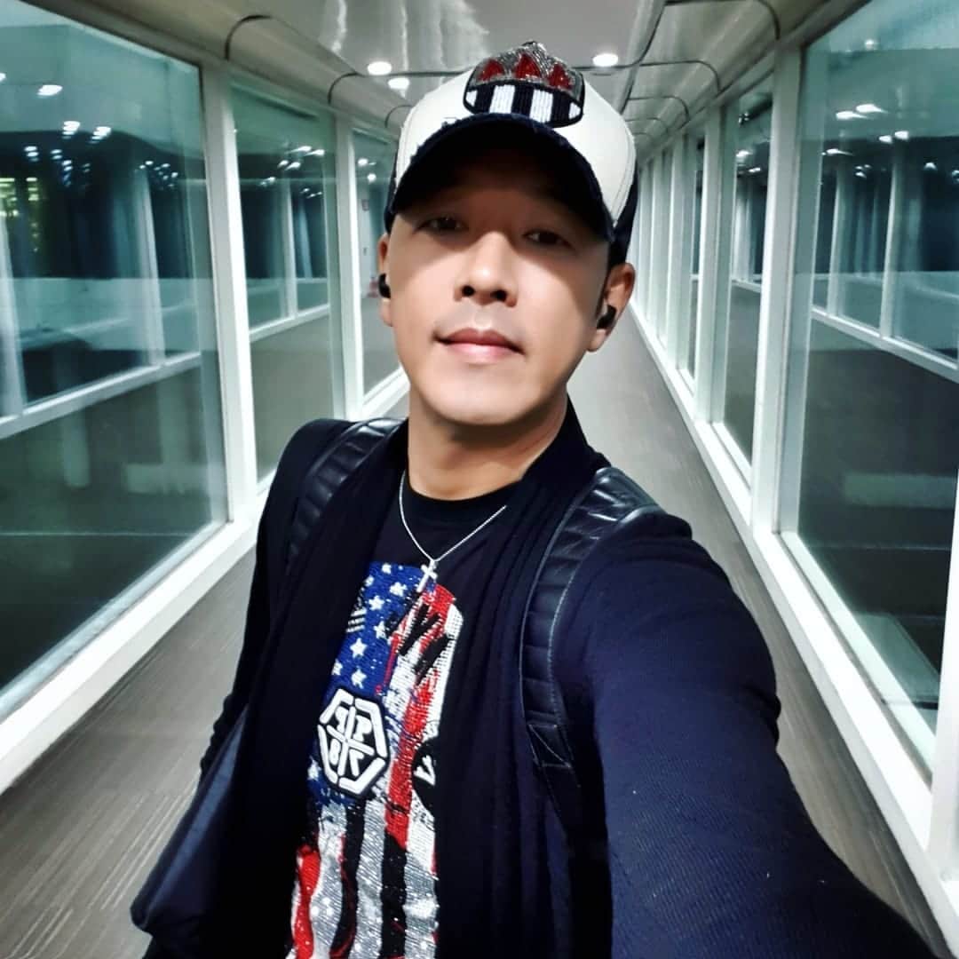 のインスタグラム：「. #2019 TOKYO LIVE📌gogo😉 . .」
