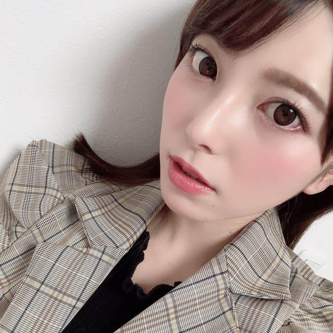 上原亜衣のインスタグラム