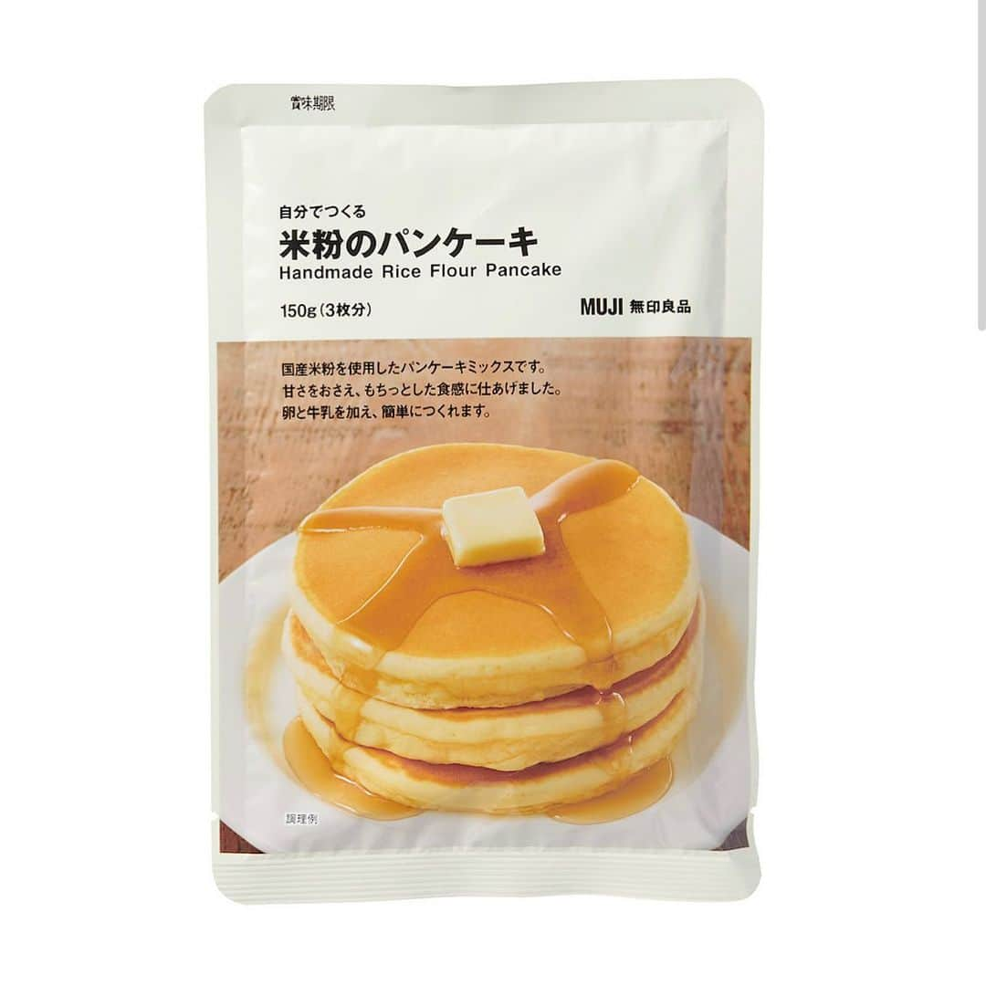 石井亜美さんのインスタグラム写真 - (石井亜美Instagram)「🥞 . 買い溜めていたお気に入りパンケーキMIX、 ラス1が残っていた〜！！ @iherb で購入していたものの、 もう販売中止になってしまったものです🤔 . その後これに代わるような グルテンフリーのパンケーキミックスを 色々Tryしているけど、 今のところ無印良品の 米粉のパンケーキミックスが好きです🤤✔️ また買いに行こうっと。 #ハッピーダイエッター . . #pancake #iherb #healthylife #グルテンフリー  #パンケーキミックス　#米粉　#無印良品　#無印良品週間」11月24日 16時50分 - ami_ishii_