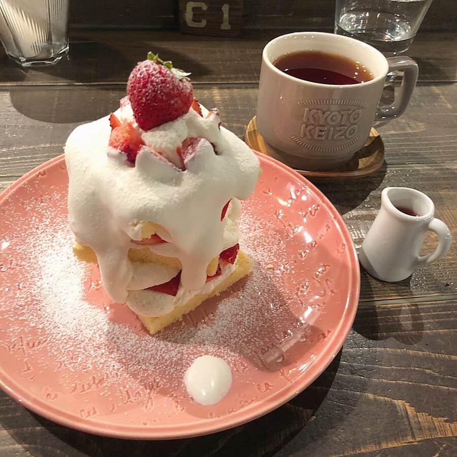 小澤楓のグルメインスタ