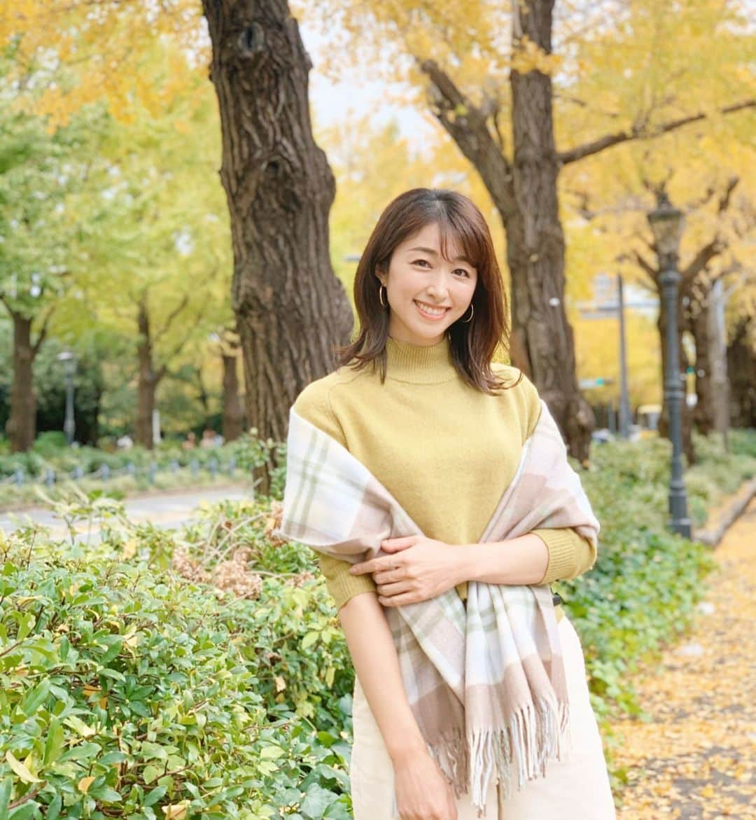 森木美和さんのインスタグラム写真 - (森木美和Instagram)「今日は紅葉コーデ🍁﻿ ﻿ 撮影してきました📷✨﻿ ﻿ ﻿ ﻿ #紅葉#紅葉ポートレート#撮影#横浜﻿#紅葉デートコーデ  #ミディアムボブ #モデル #shooting #model #fashion#ファッションスナップ #ポートレート#portraitphotography #ポトレ#カメラ女子 #女子カメラ#カメラ好きな人と繋がりたい  #ポートレートモデル#被写体#被写体モデル#被写体女子#ヘアメイク#ヘアアレンジ#カメラ好き#ig_japan#instagood #tokyocameraclub#japanesegirl」11月24日 17時02分 - miwamoriki