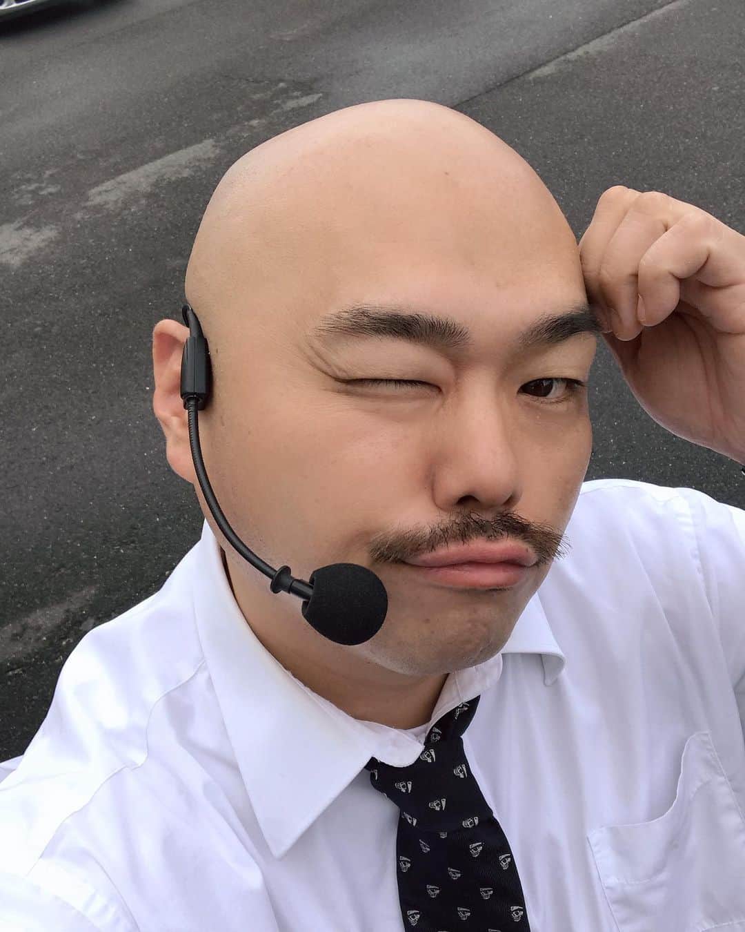 クロちゃんのインスタグラム