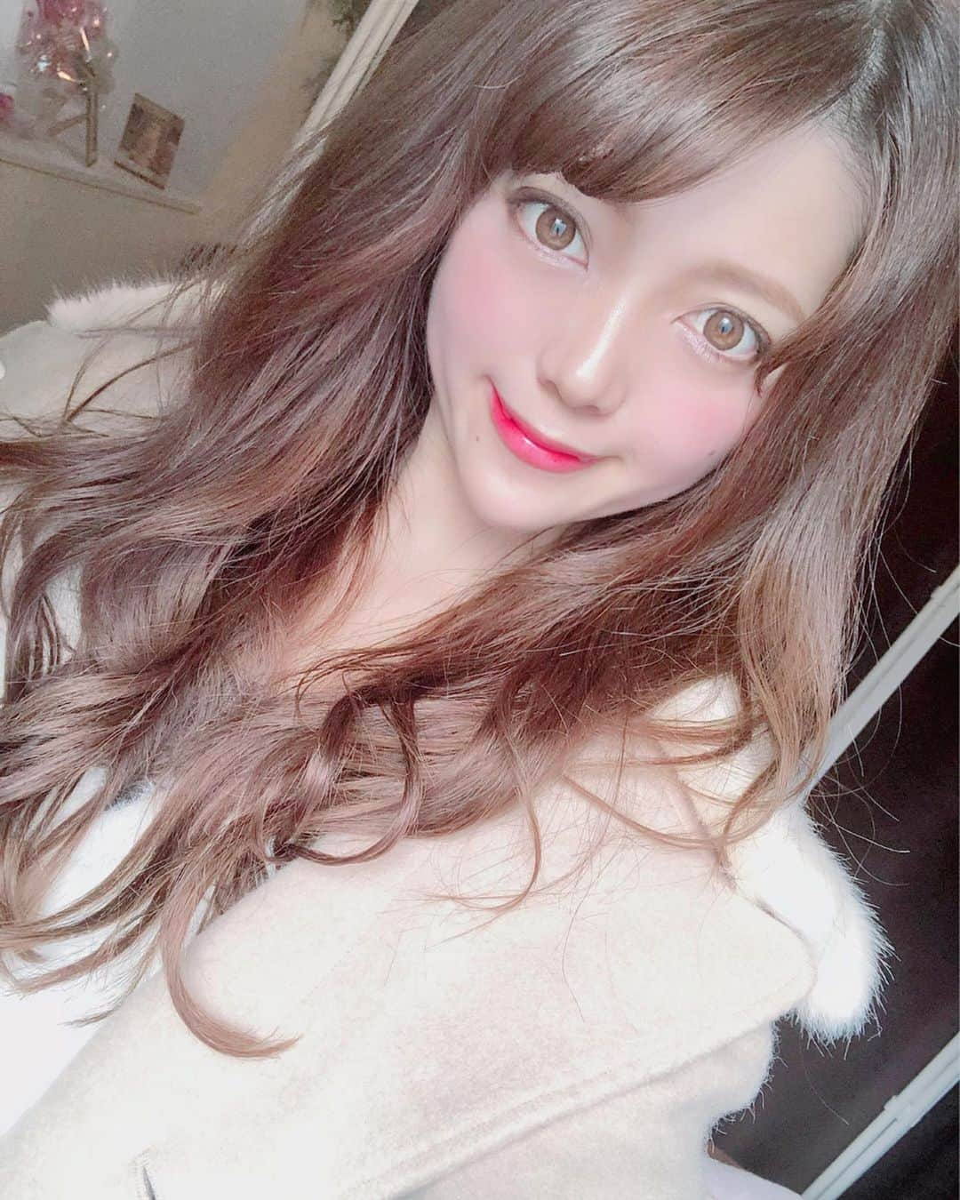 山田あかりのインスタグラム