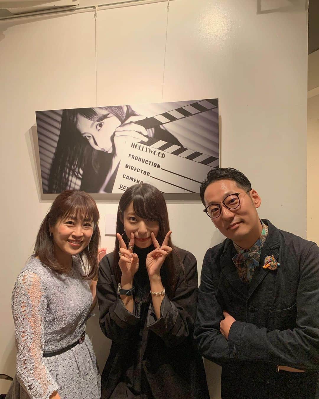 DJ MEGURUのインスタグラム
