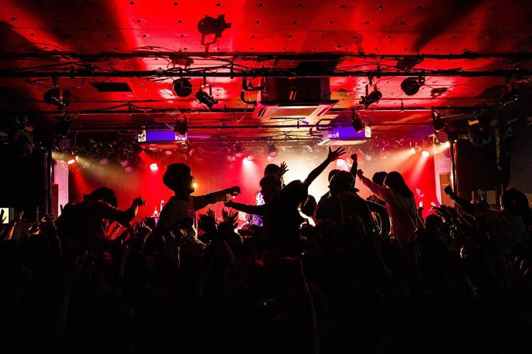 MONOEYESさんのインスタグラム写真 - (MONOEYESInstagram)「2019.11.21 Interstate 46 Tour 2019 @ 松山WStudioRED の写真をMONOEYES オフィシャルFacebookにアップしました！ photo by Maki Ishii #monoeyes」11月24日 17時49分 - monoeyes_official