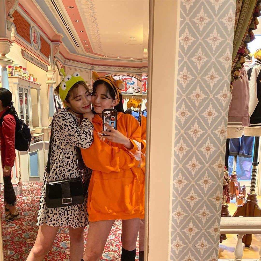 浪花ほのかのインスタグラム：「、 、 、 🥞」