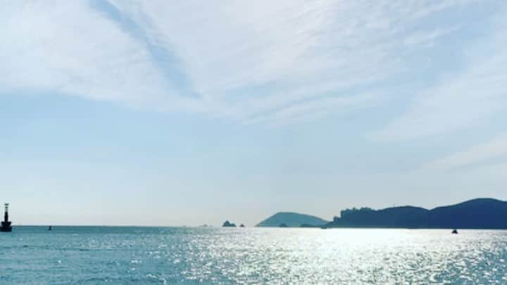 HiRAO INCのインスタグラム：「. 水光🙏✨✨✨」