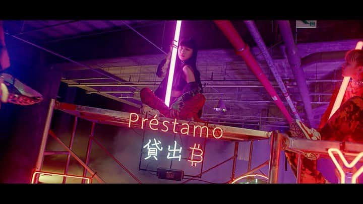 FAKYのインスタグラム