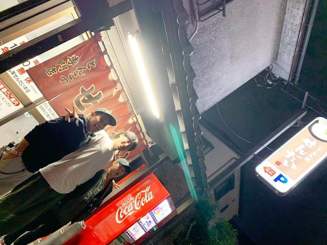 渡邊忍のグルメインスタ