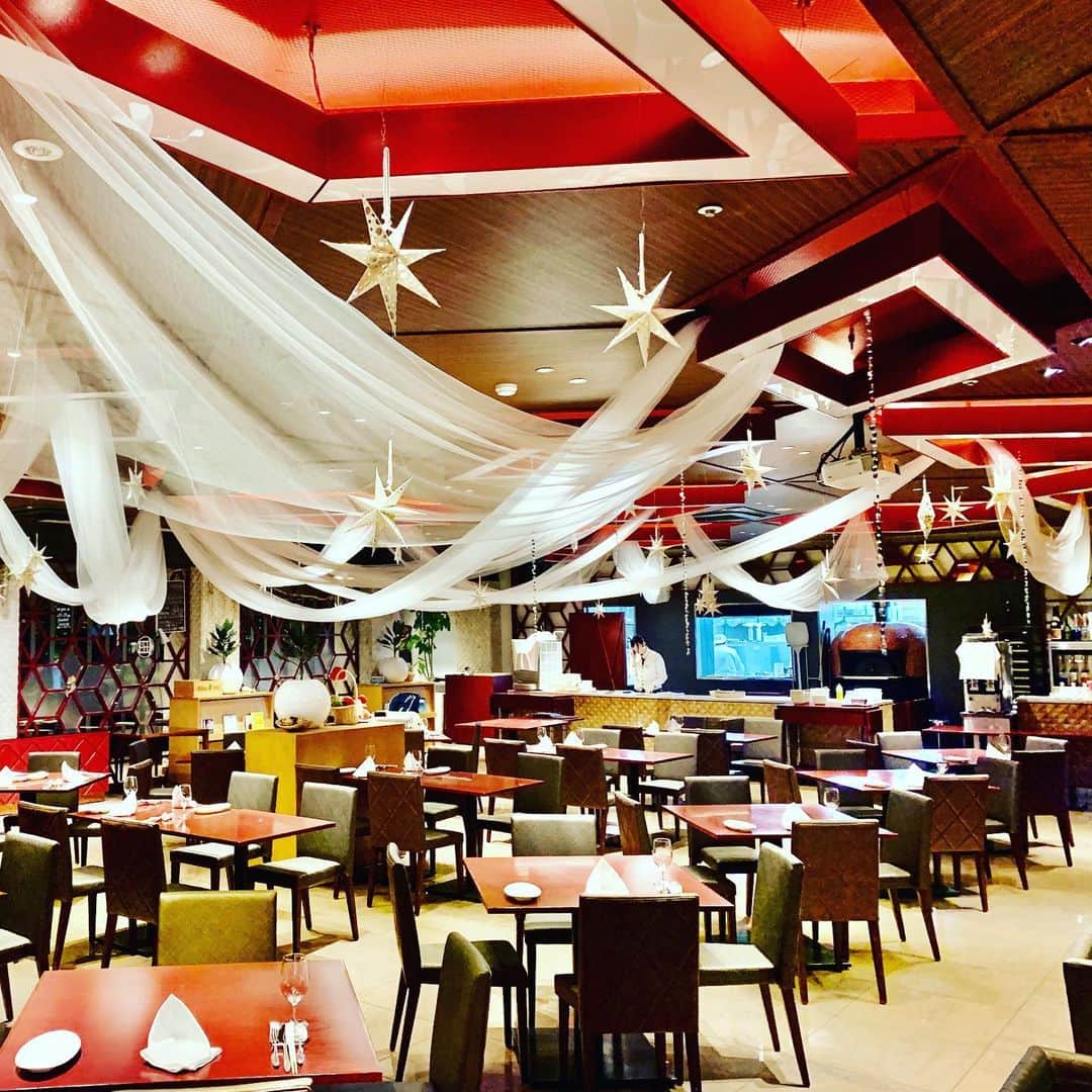 九十九島ベイサイドホテル＆リゾート フラッグスのグルメインスタ