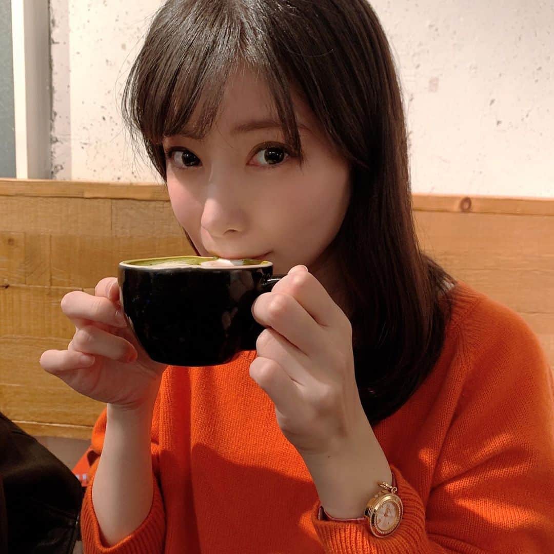 早田悠里子のグルメインスタ