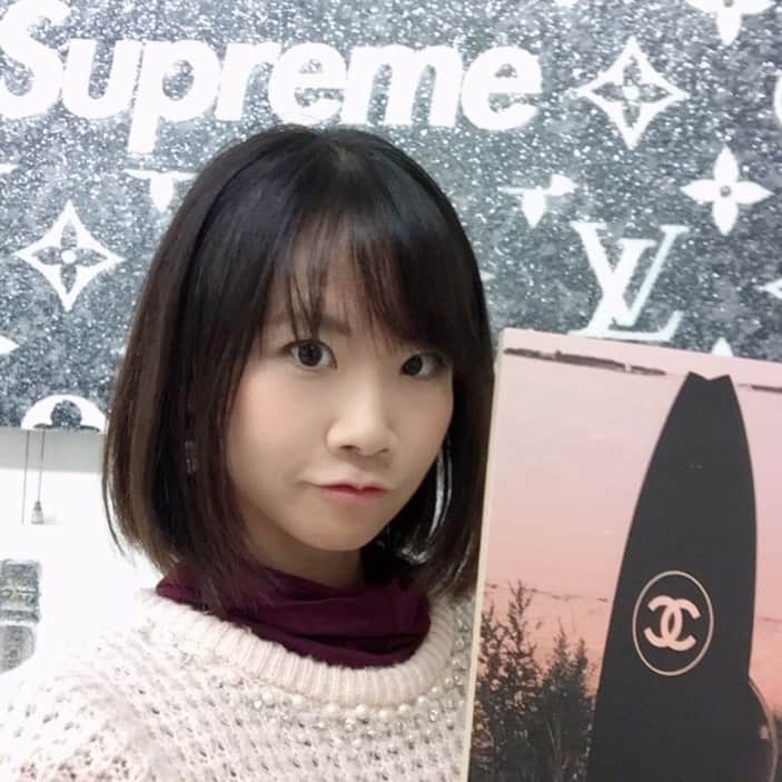 葵のインスタグラム