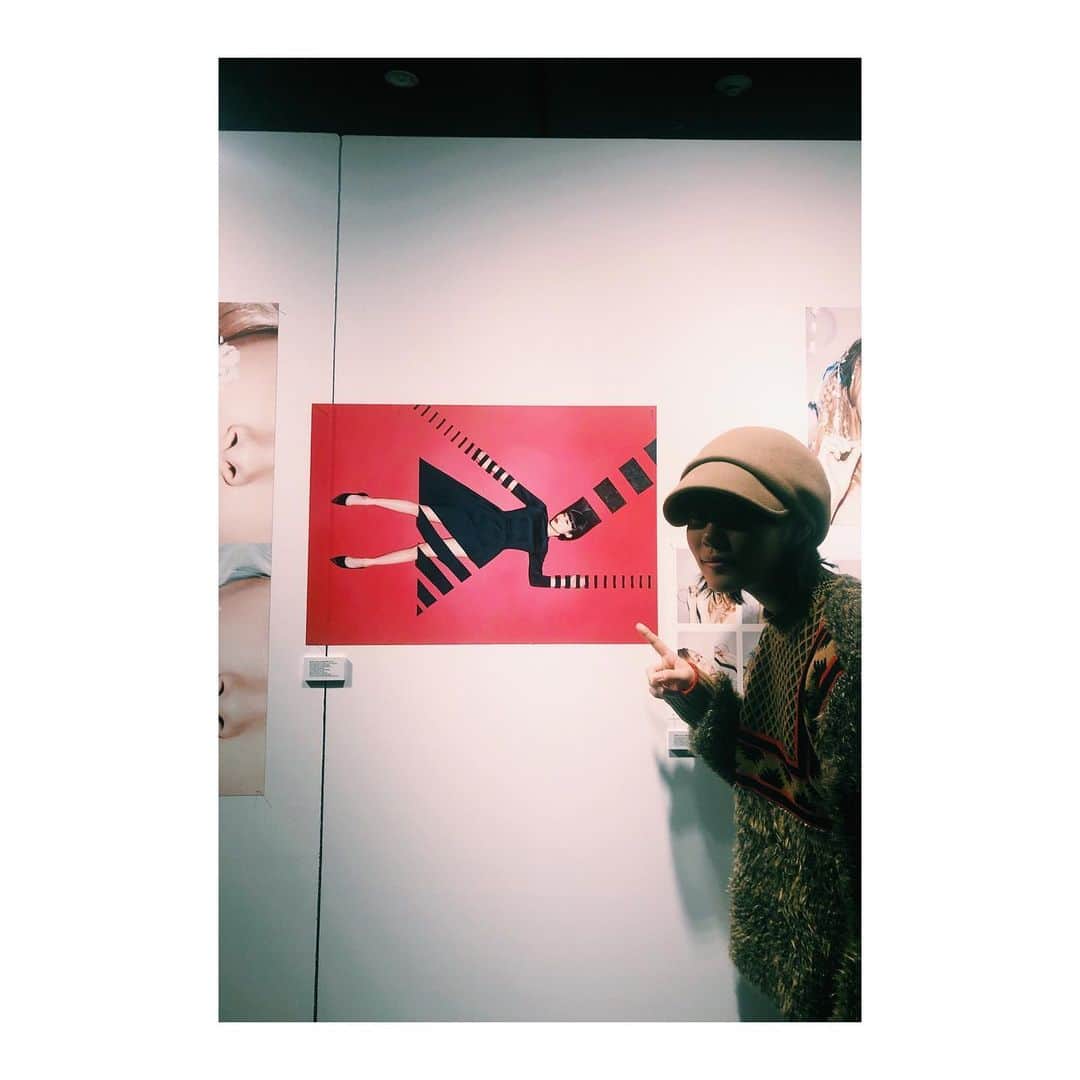 高畑充希のインスタグラム
