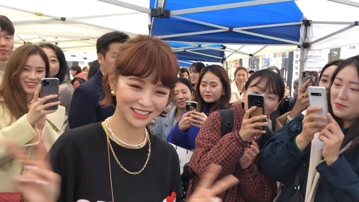 イム・ジヒョンのインスタグラム
