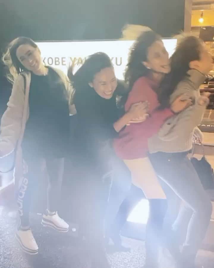 MALIAのグルメインスタ