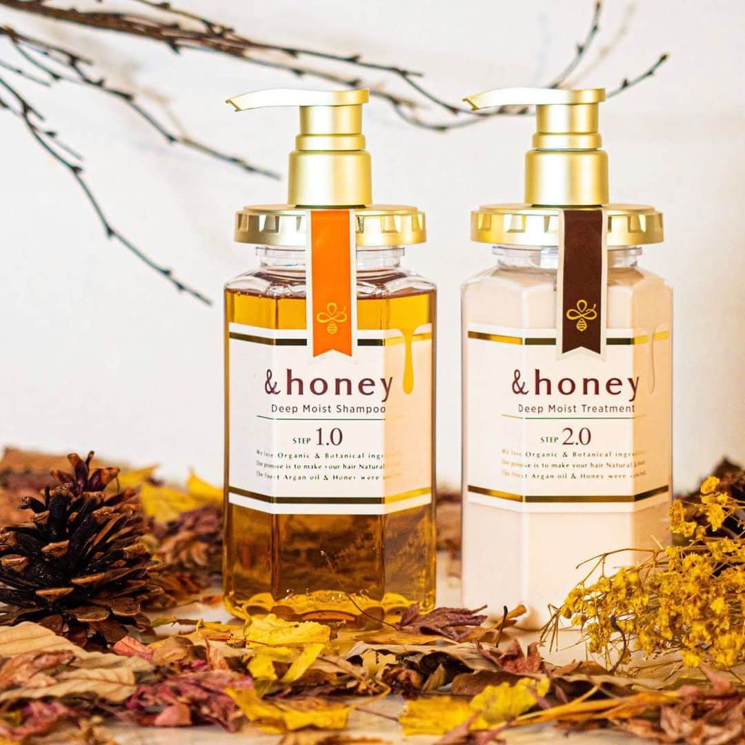 &honeyのインスタグラム