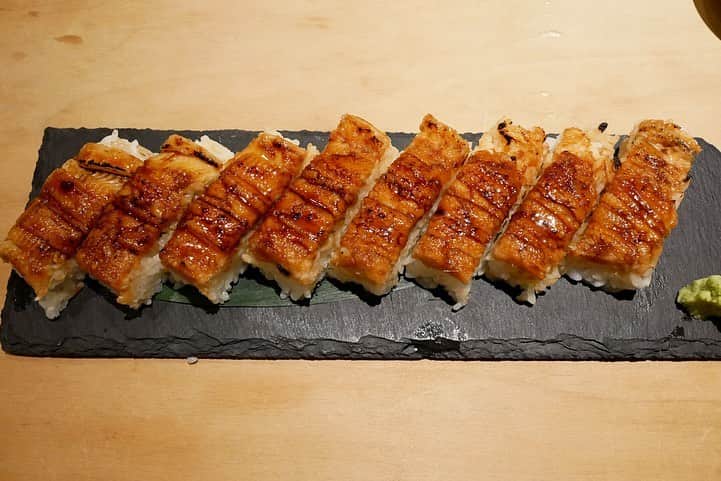 福岡グルメ 福岡ランチ「デビログ」のグルメインスタ