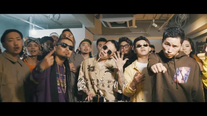 DIG DA GOOD IMCのインスタグラム：「【好評配信中】 . 1-KYU & JUN THA FINEST New Digital Single "Have A Nice Day (Remix) feat. JUGG RICH" . @1kyu @junthafinest @phonkgee_juggrich @jah_nigga_juggrich @c_mellow_juggrich @pearl_168.k @f_juggrich @100_onehundred @ishboyace @takaryo187_juggrich」