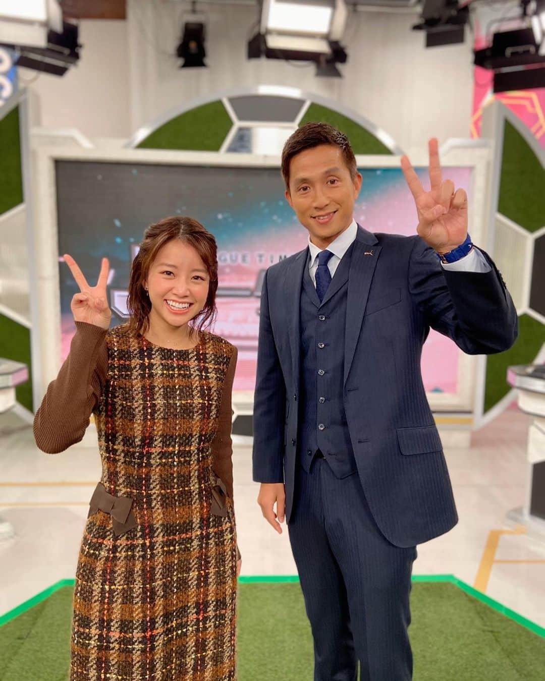 福西崇史のインスタグラム