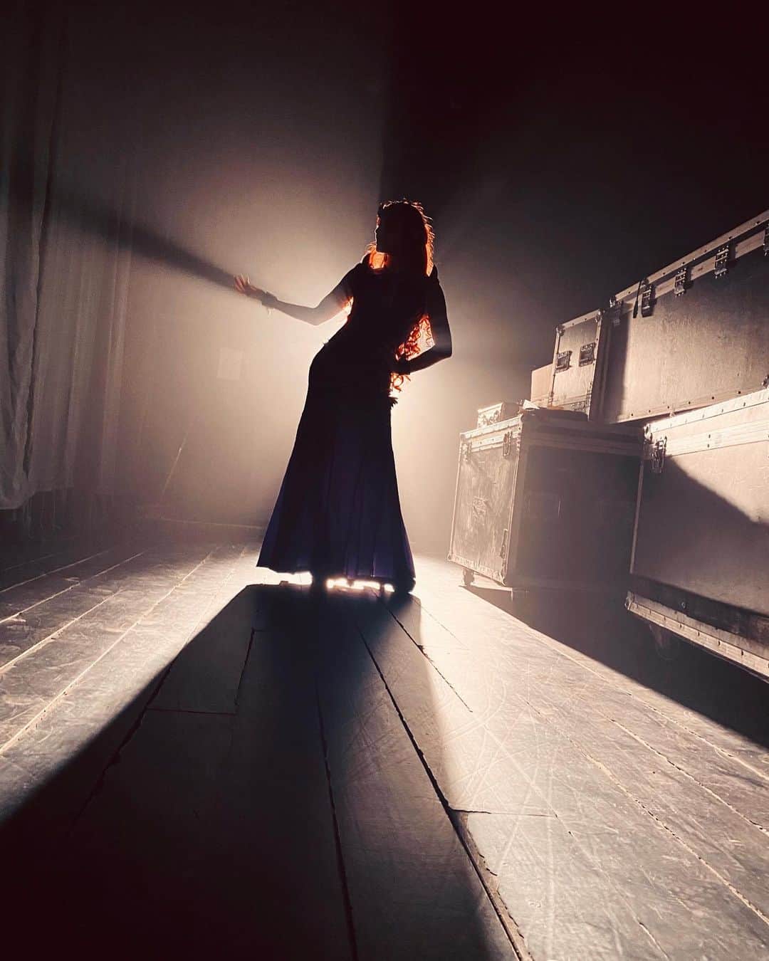 玉置成実さんのインスタグラム写真 - (玉置成実Instagram)「乃木坂46版ミュージカル美少女戦士セーラームーンin 上海 いよいよ大千秋楽です。  昨年から引き続きクインベリルを演じることができて本当に幸せです。 感謝の気持ちを込めて、ラスト頑張ってきます。  #セラミュ #クインベリル」11月24日 18時46分 - nm_tmk