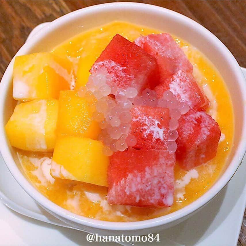 はなとものグルメインスタ