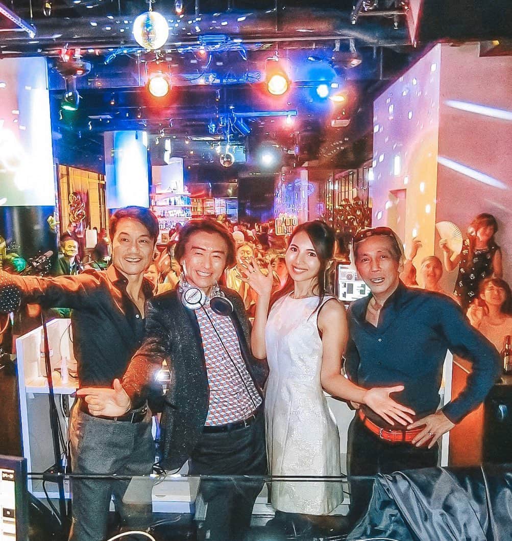 DJ Cellyのグルメインスタ