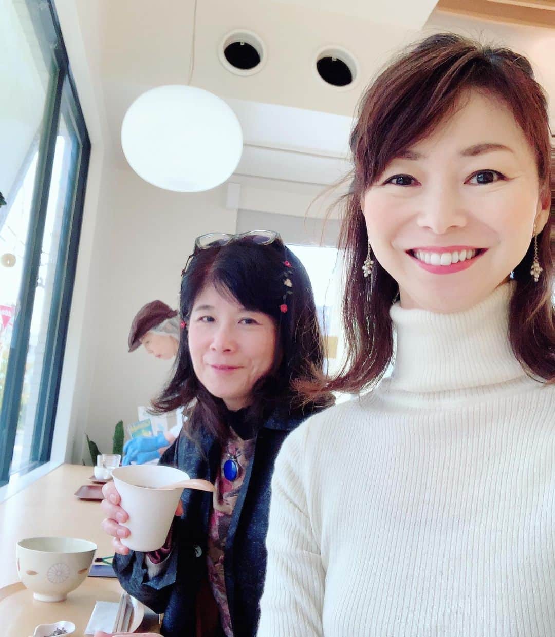 荒生暁子のグルメインスタ