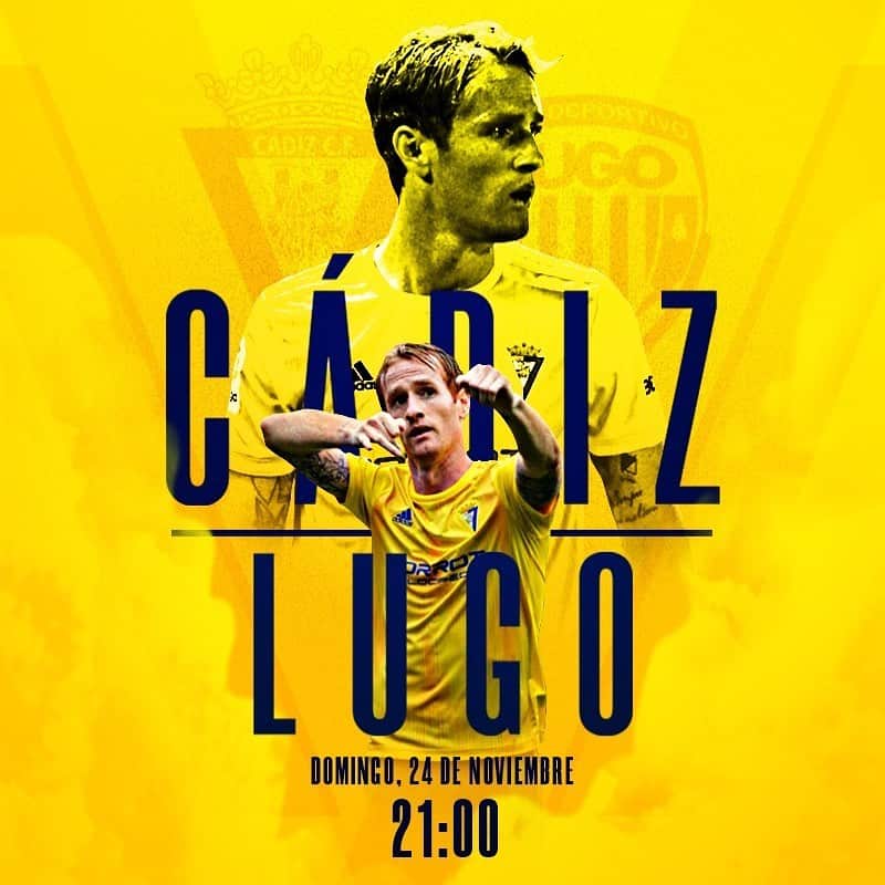 アレハンドロ・フェルナンデス・イグレシアスのインスタグラム：「Juega el líder. Que se note que jugamos en casa !! 💛💙 #Mehandichoqueelamarillo #AF8」