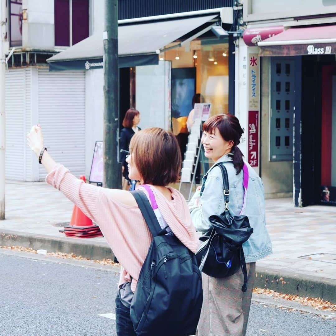 Arisa Nanaseさんのインスタグラム写真 - (Arisa NanaseInstagram)「こないだの名古屋ロゲイニングイベントの様子、YouTubeちびアリchにてアップ😚 358TVさんのYouTubeにも出てるよー👍 19キロも歩いたからみんな見てねー❤️ #ロゲイニング #名古屋ロゲイニング #徒歩 #ウォーキング #youtuber #インフルエンサー #名古屋 #グルメ #まちあるき」11月24日 19時29分 - arisa.nanase