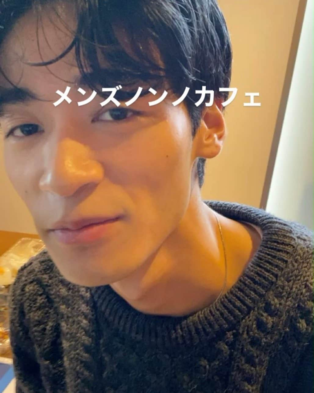 若林拓也さんのインスタグラム写真 - (若林拓也Instagram)「１日店長とトークショーありがとうございました。 応援してくださる方々と会える機会はやっぱりすごくパワーをもらえるので、応援してくださることを絶対後悔させないように頑張ろうって改めて思えました！」11月24日 19時41分 - wakabayashi_takuya