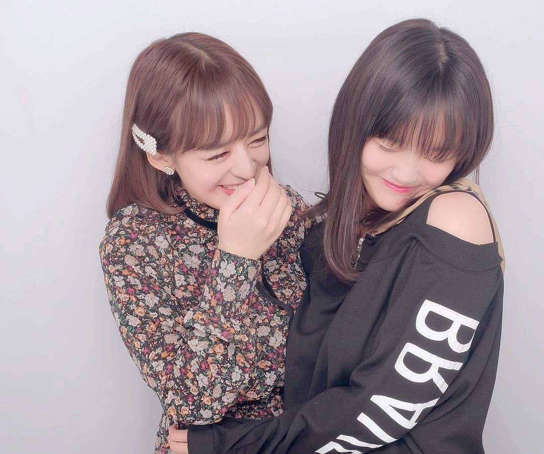 のインスタグラム：「お久しぶりのガーリー💓 お久しぶりの真彩💓  #プリント倶楽部 #プリクラ #麻生真彩 #wego」