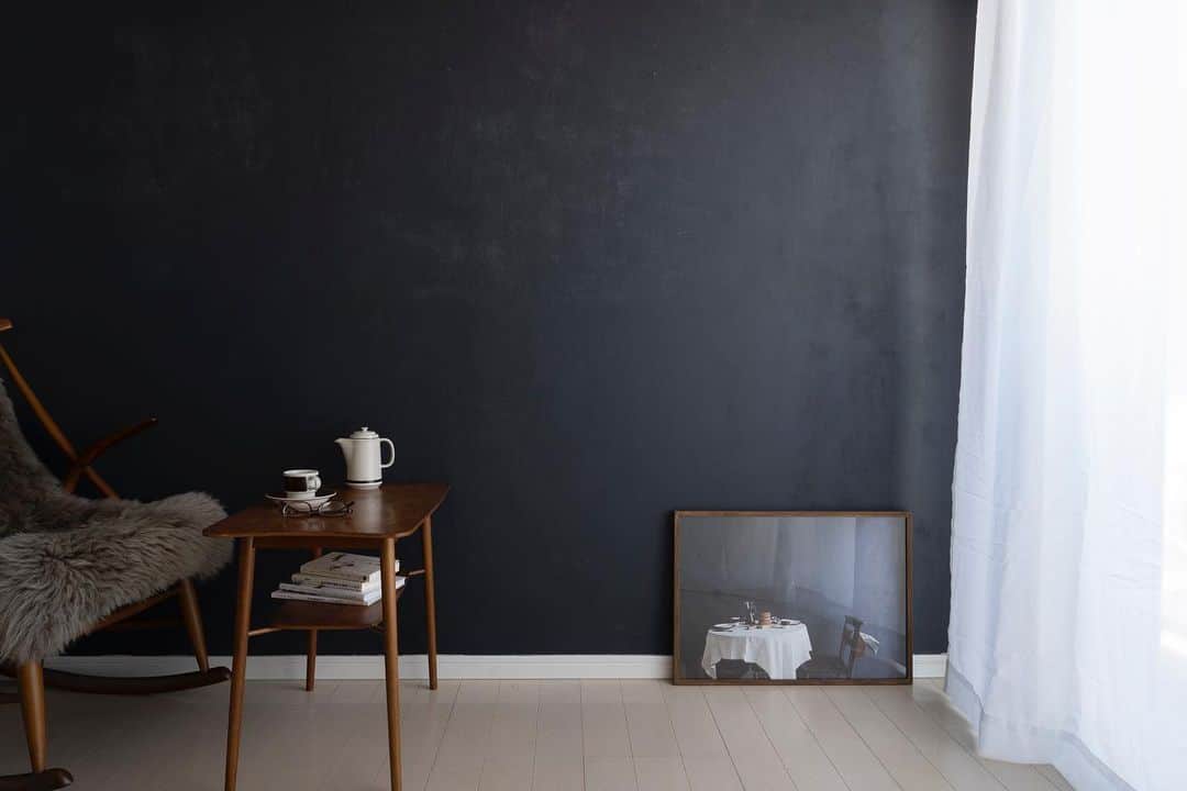 cafe_no_maのインスタグラム：「We love coffee and quiet mornings at home☕️」