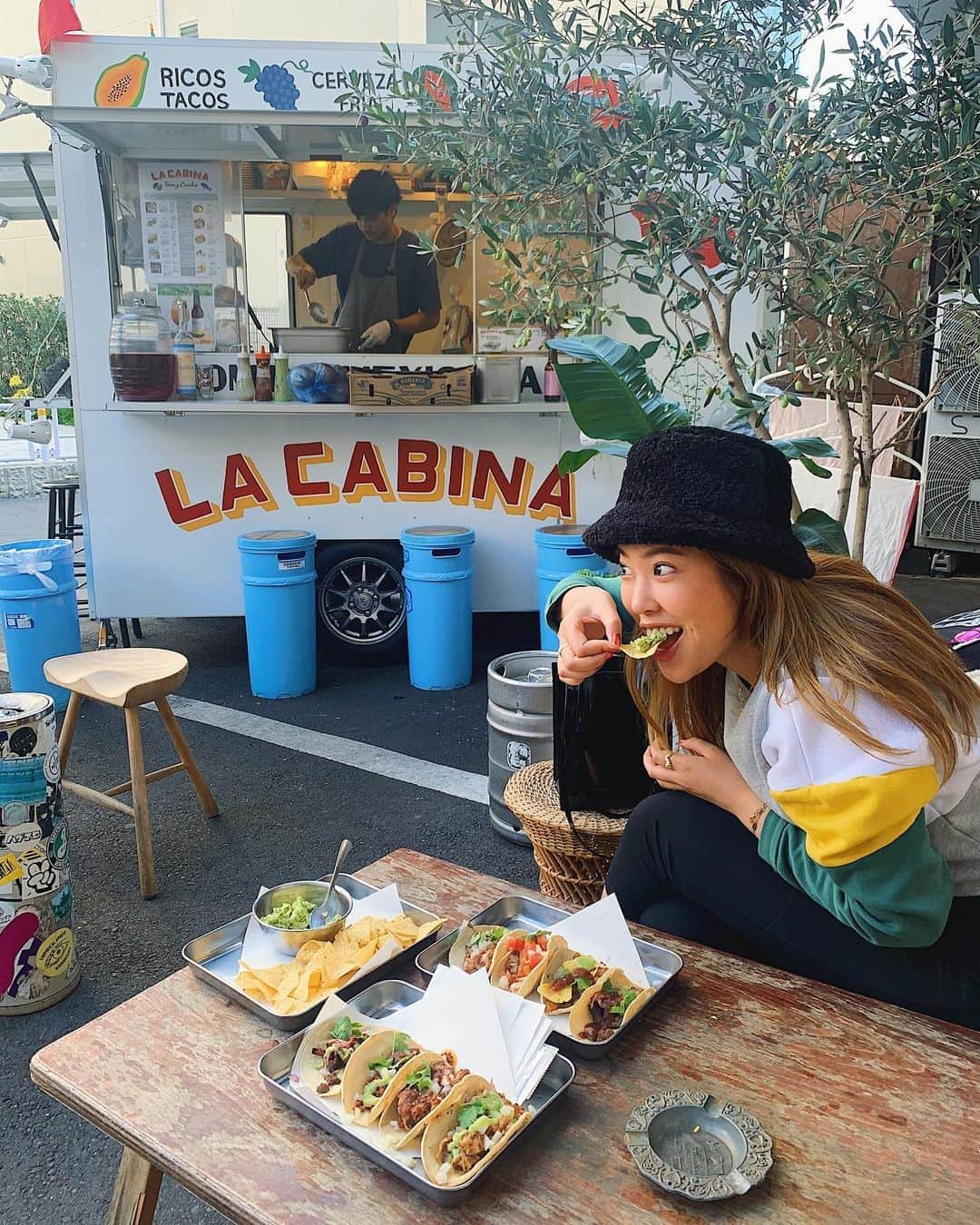 齊藤澪菜のグルメインスタ