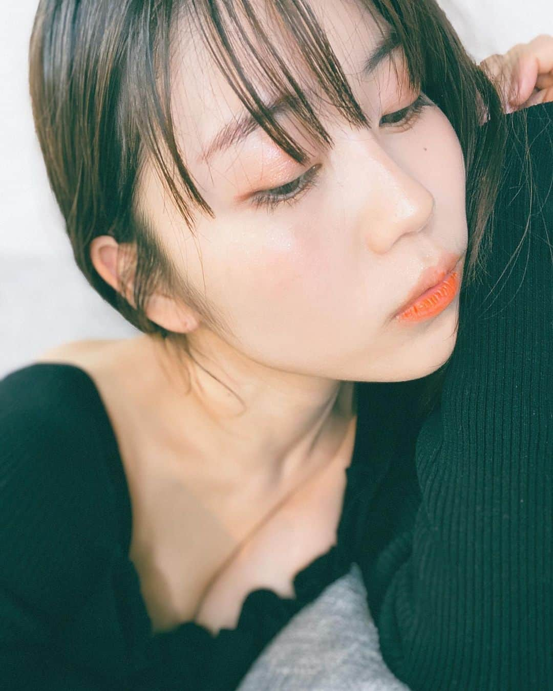 伊織いおのインスタグラム