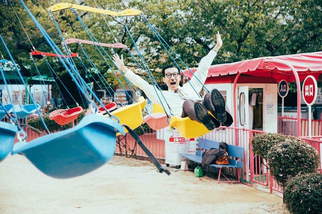 岩井ジョニ男のグルメインスタ