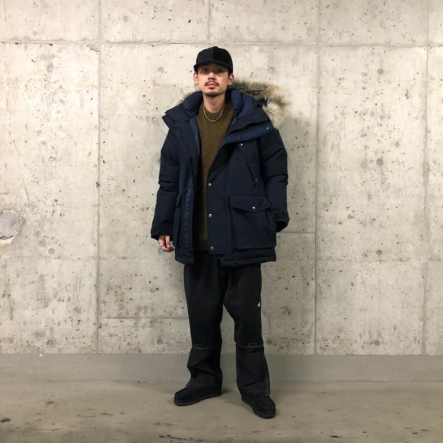 ビームス神戸のグルメインスタ