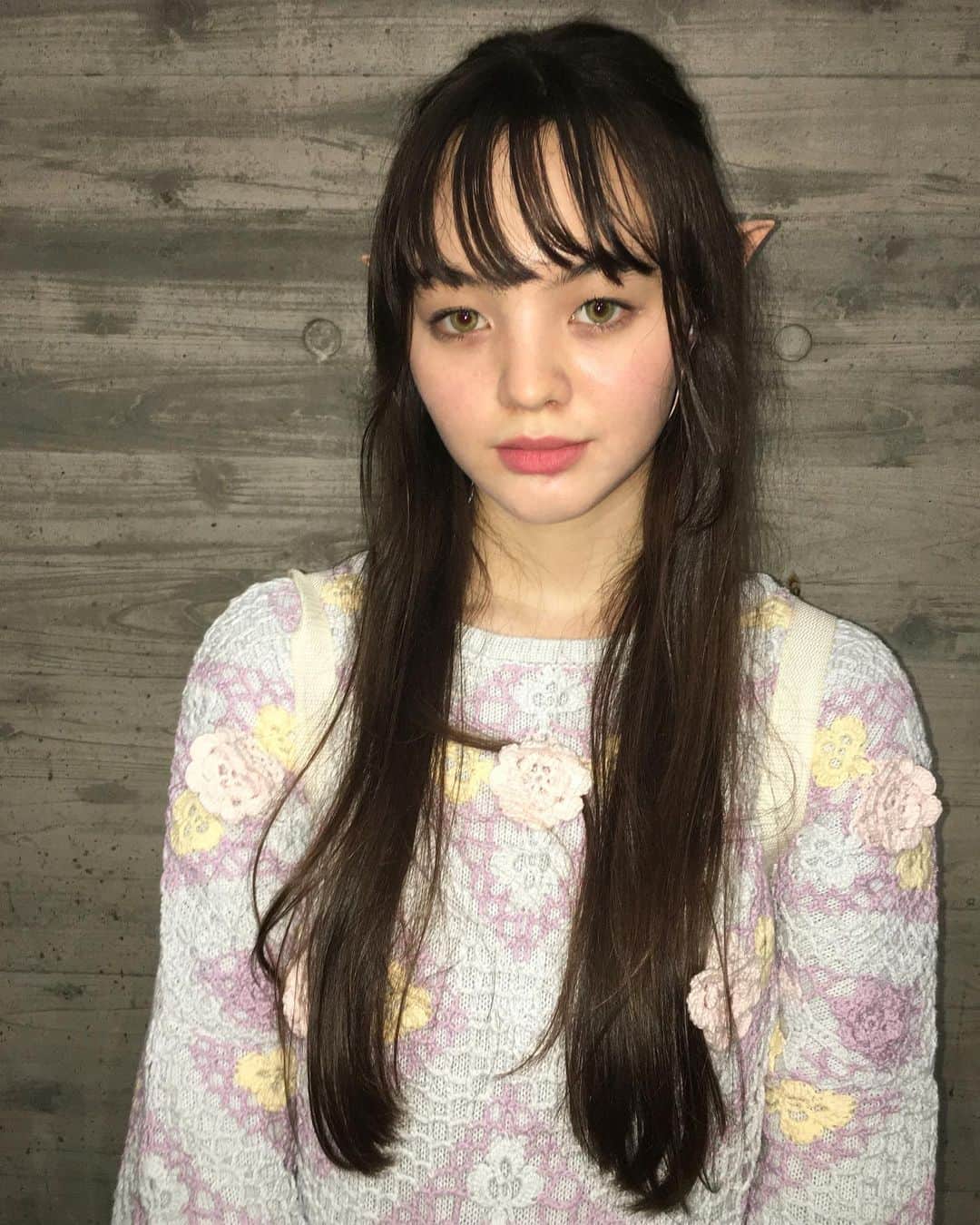 藤田エミリのインスタグラム