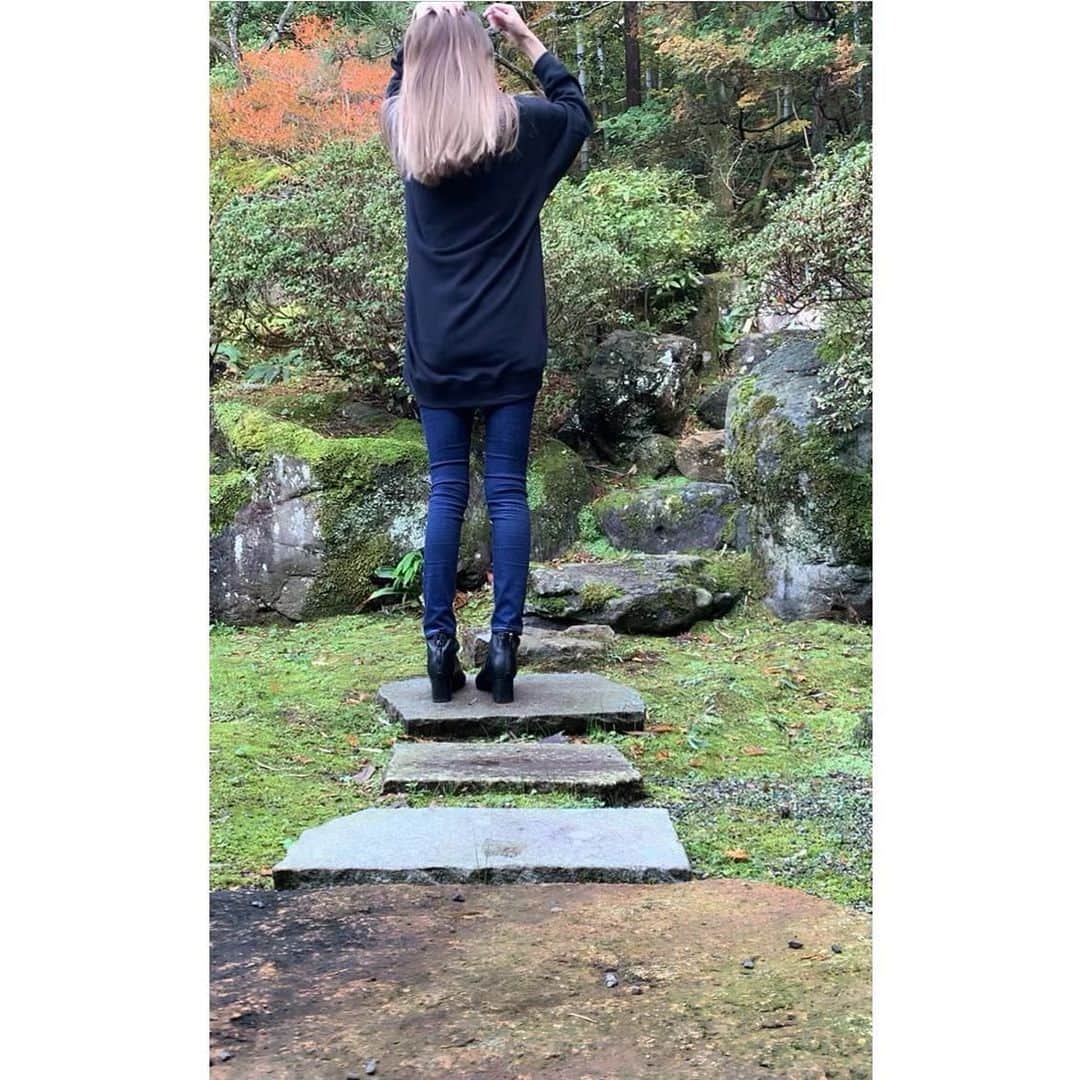 渡部いずみのグルメインスタ