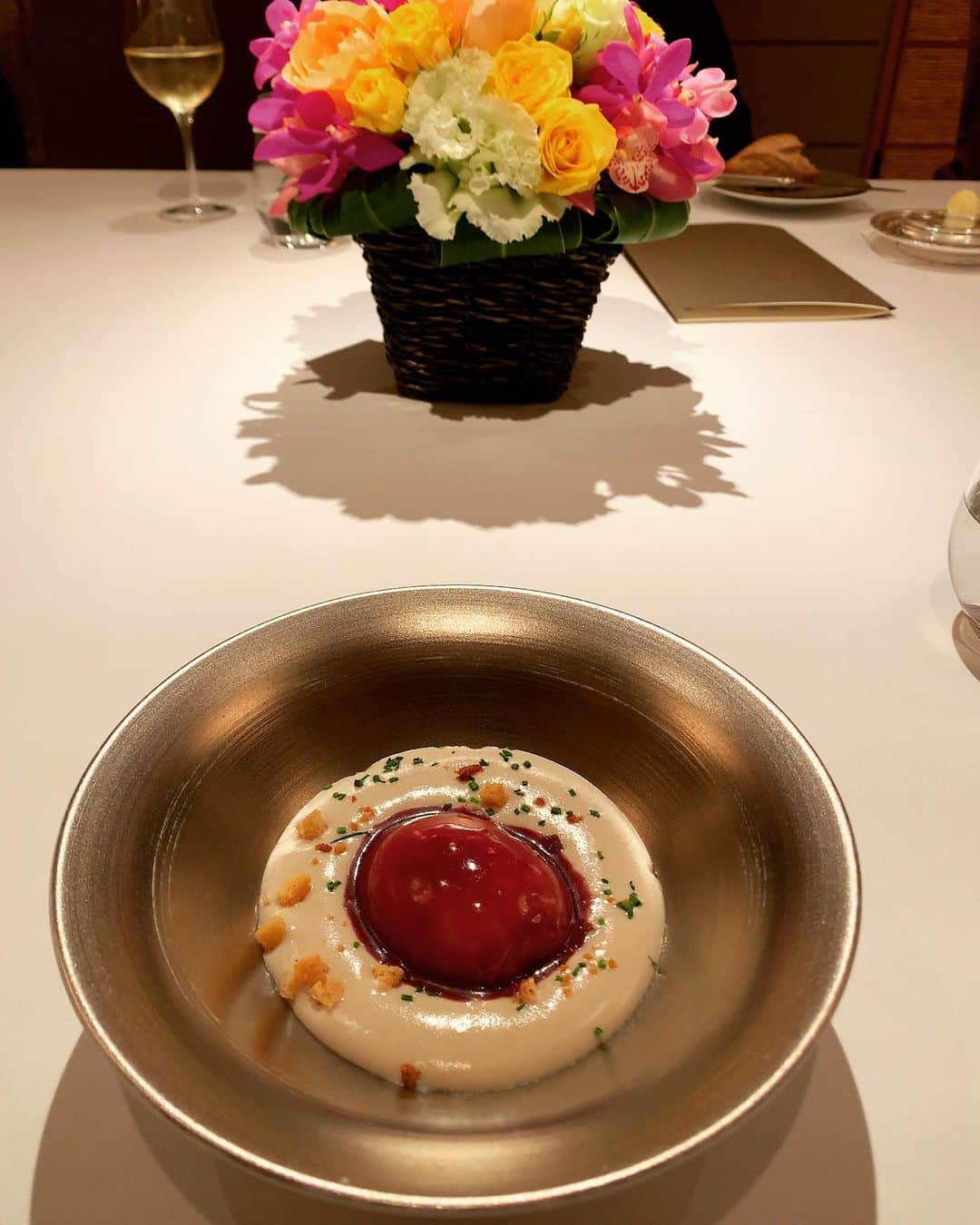 mori_no_tsukueのグルメインスタ