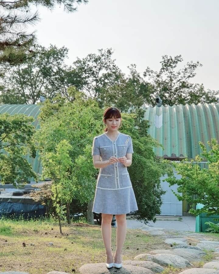 Kim Seul-gieさんのインスタグラム写真 - (Kim Seul-gieInstagram)「겨울아 천천히 와」11月24日 20時47分 - s911010