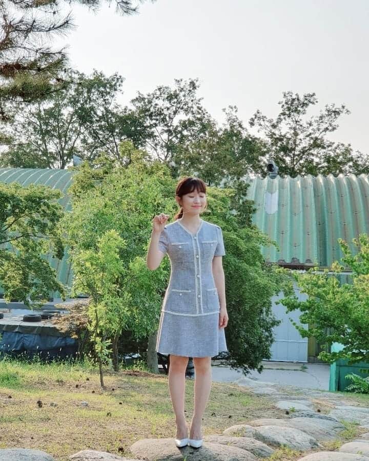 Kim Seul-gieさんのインスタグラム写真 - (Kim Seul-gieInstagram)「겨울아 천천히 와」11月24日 20時47分 - s911010
