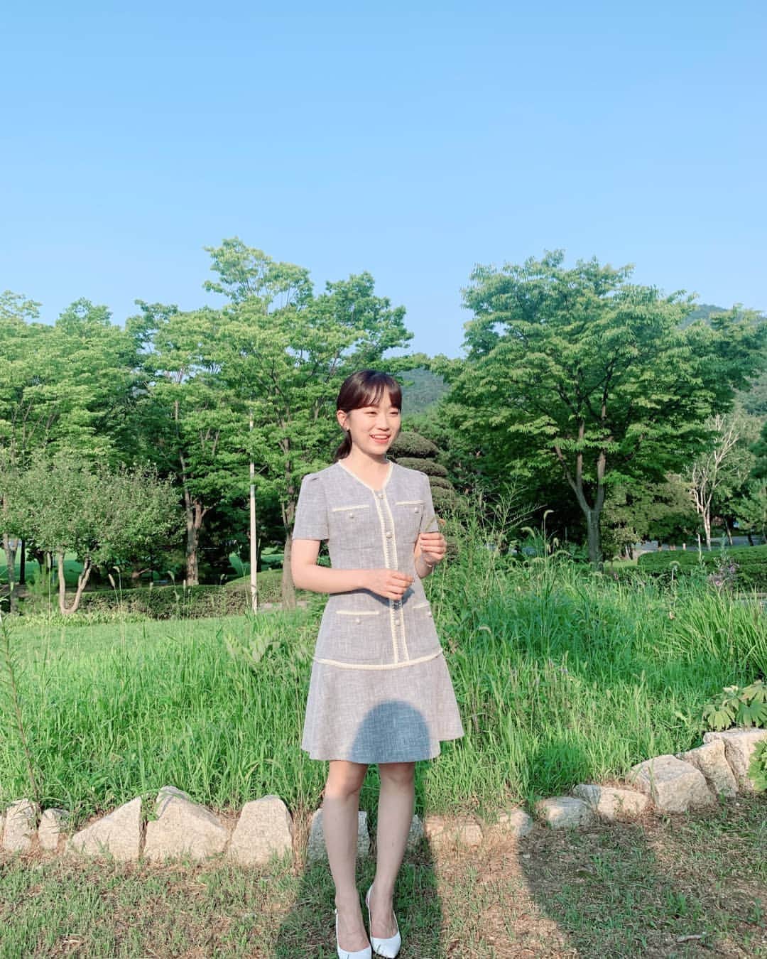 Kim Seul-gieさんのインスタグラム写真 - (Kim Seul-gieInstagram)「겨울아 천천히 와」11月24日 20時47分 - s911010