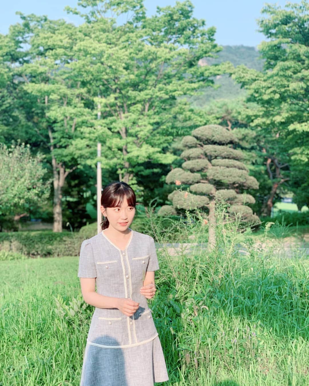 Kim Seul-gieさんのインスタグラム写真 - (Kim Seul-gieInstagram)「겨울아 천천히 와」11月24日 20時47分 - s911010