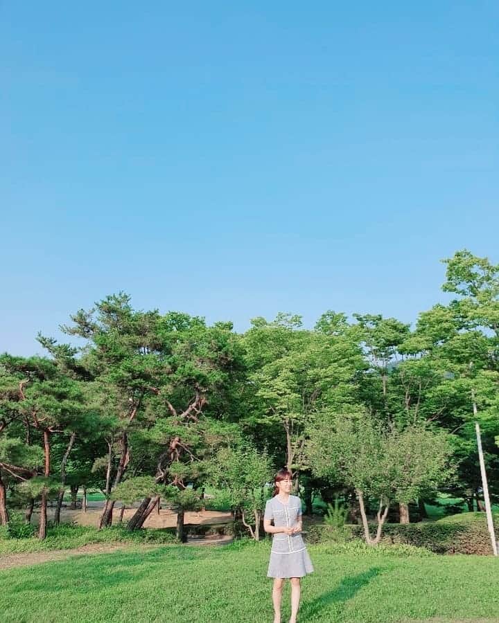 Kim Seul-gieさんのインスタグラム写真 - (Kim Seul-gieInstagram)「겨울아 천천히 와」11月24日 20時47分 - s911010