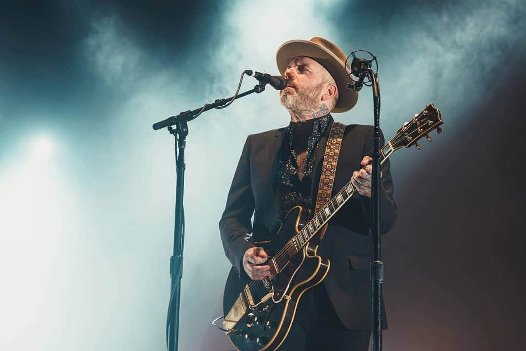 SOCANさんのインスタグラム写真 - (SOCANInstagram)「@cityandcolour_official took us on a beautiful songwriting journey of both new tracks from "A Pill for Loneliness" and many other classics at the @scotiabankarena 📸: @bradardleyphotos」11月25日 6時14分 - socanmusic