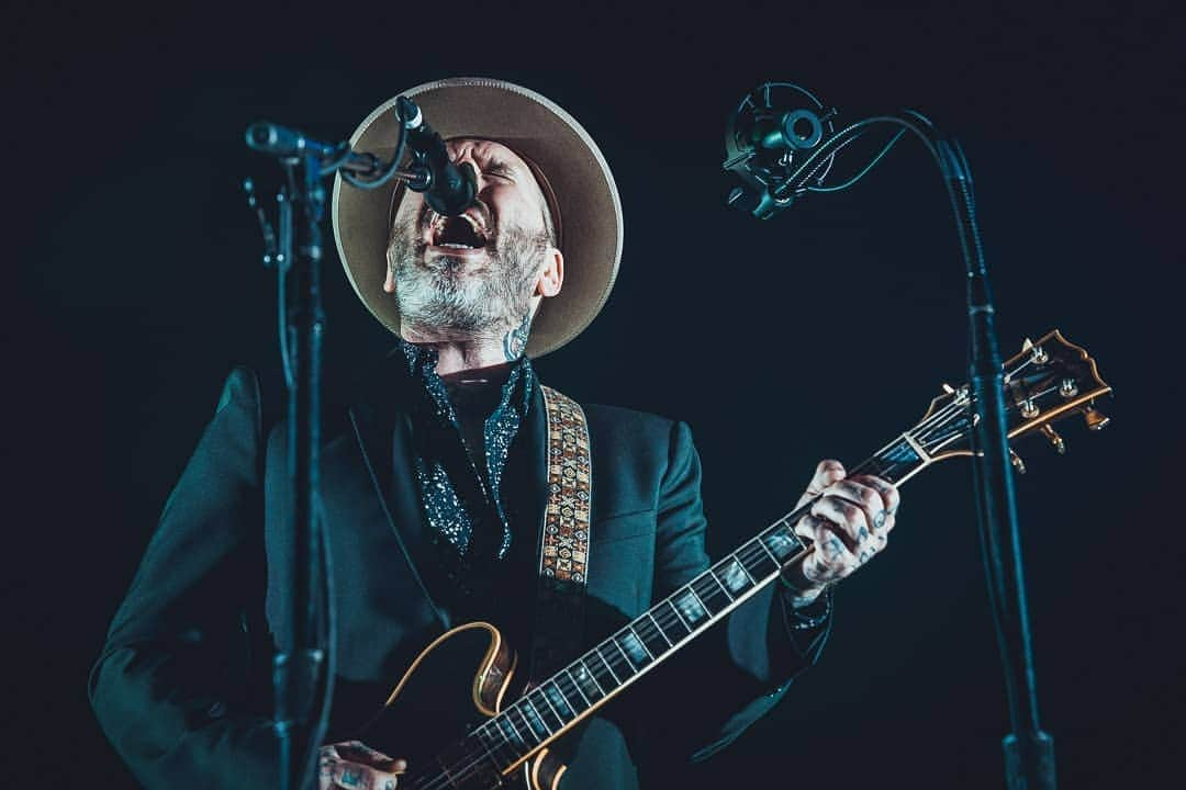 SOCANさんのインスタグラム写真 - (SOCANInstagram)「@cityandcolour_official took us on a beautiful songwriting journey of both new tracks from "A Pill for Loneliness" and many other classics at the @scotiabankarena 📸: @bradardleyphotos」11月25日 6時14分 - socanmusic