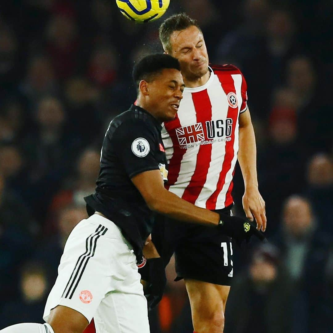 フィル・ジャギエルカさんのインスタグラム写真 - (フィル・ジャギエルカInstagram)「Loved making my 2nd full League debut for @sheffieldunited ⚔️🔴⚪️⚫️ what a game amazing performance for most of the game and showed exactly what we are about when we went 2-3 down!! Well done boys ⚽️⚽️⚽️👊🏽」11月25日 6時28分 - pjags06