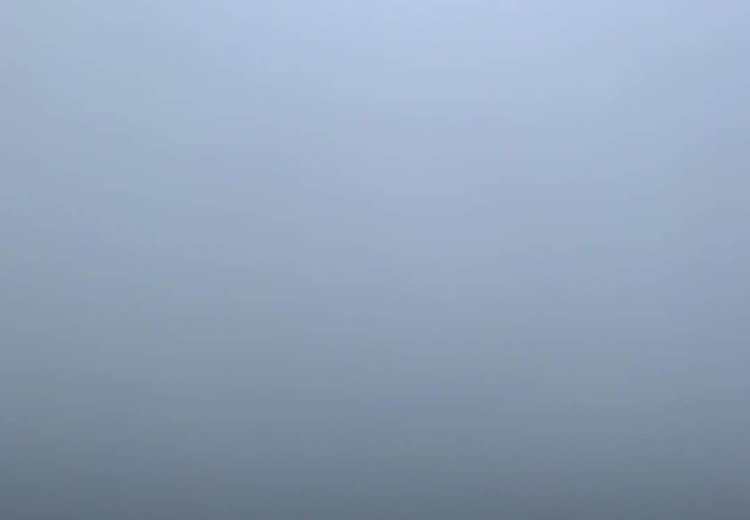 kiyoさんのインスタグラム写真 - (kiyoInstagram)「霧で何が何だか...」11月25日 6時38分 - kiyo_keyboard