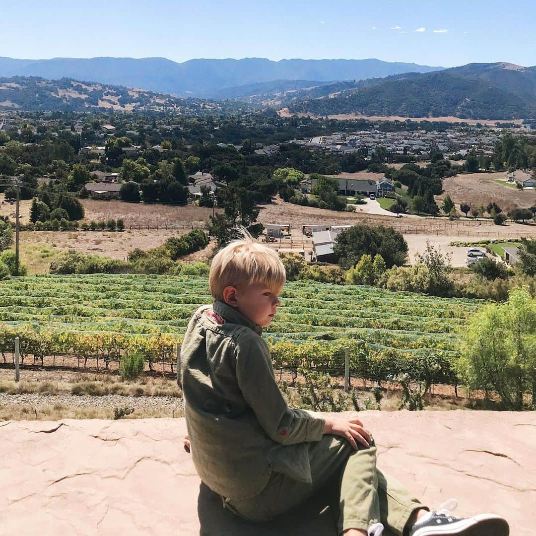 ファーギーさんのインスタグラム写真 - (ファーギーInstagram)「Harvest 2019 at @FergusonCrest」11月25日 7時02分 - fergie